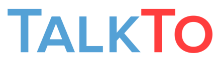Logo TalkTo