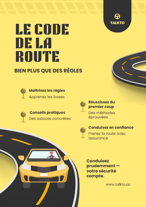 Guide Complet du Code de la Route